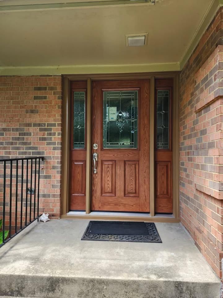 Window Installation for MAS Home Improvement in Waldorf, MD