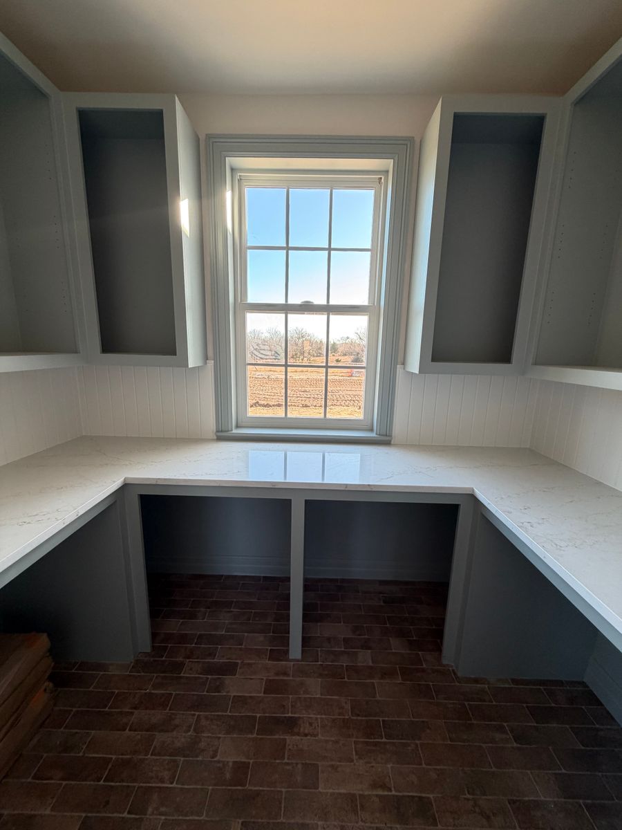 Other Painting Services for Tabo Painting in Tulsa, OK