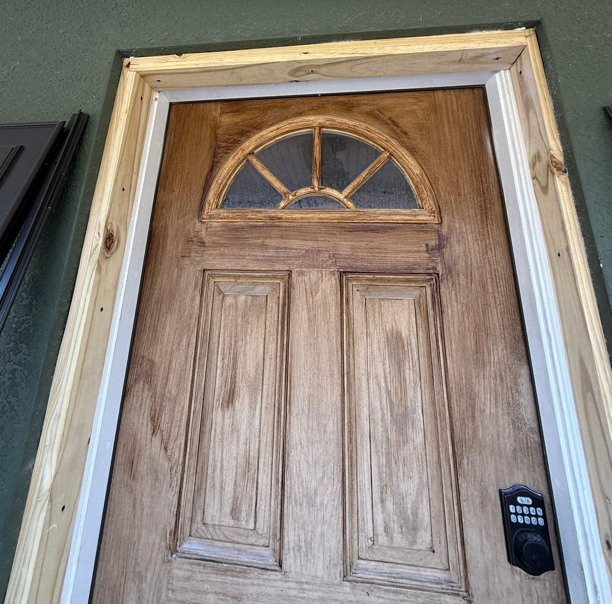 Carpentry for Central Florida Home Remodeling in Frostproof, FL