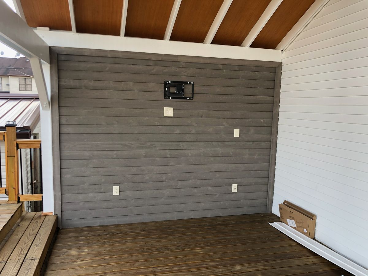 Siding for J&H General Contracting LLC in Williamsburg, KY