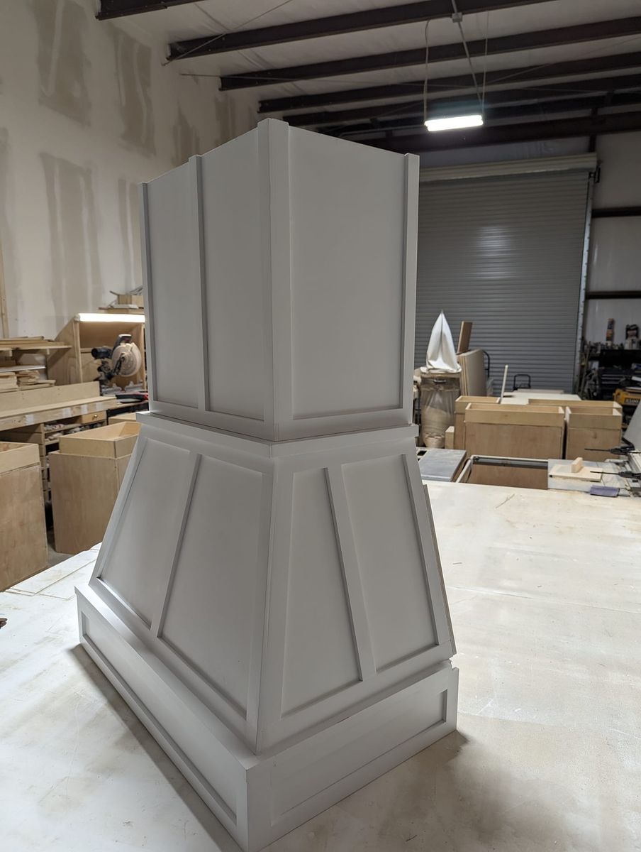 Custom Woodworking & Finishes for Seatree Cabinet Hardware & Supply Company  in Panama City Beach, FL