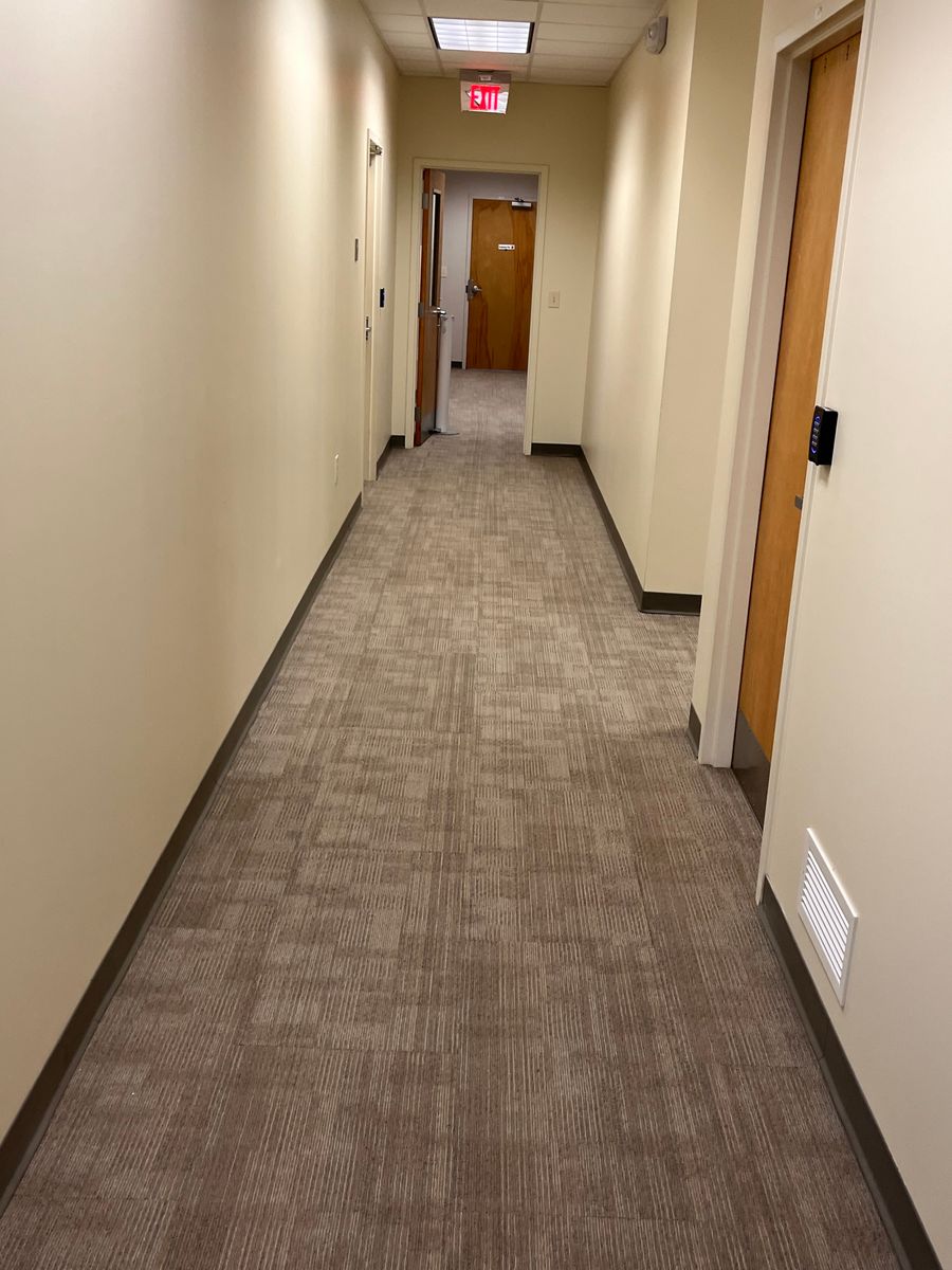 Carpet Installation and Repair for RAL Construction LLC in Lee County, AL