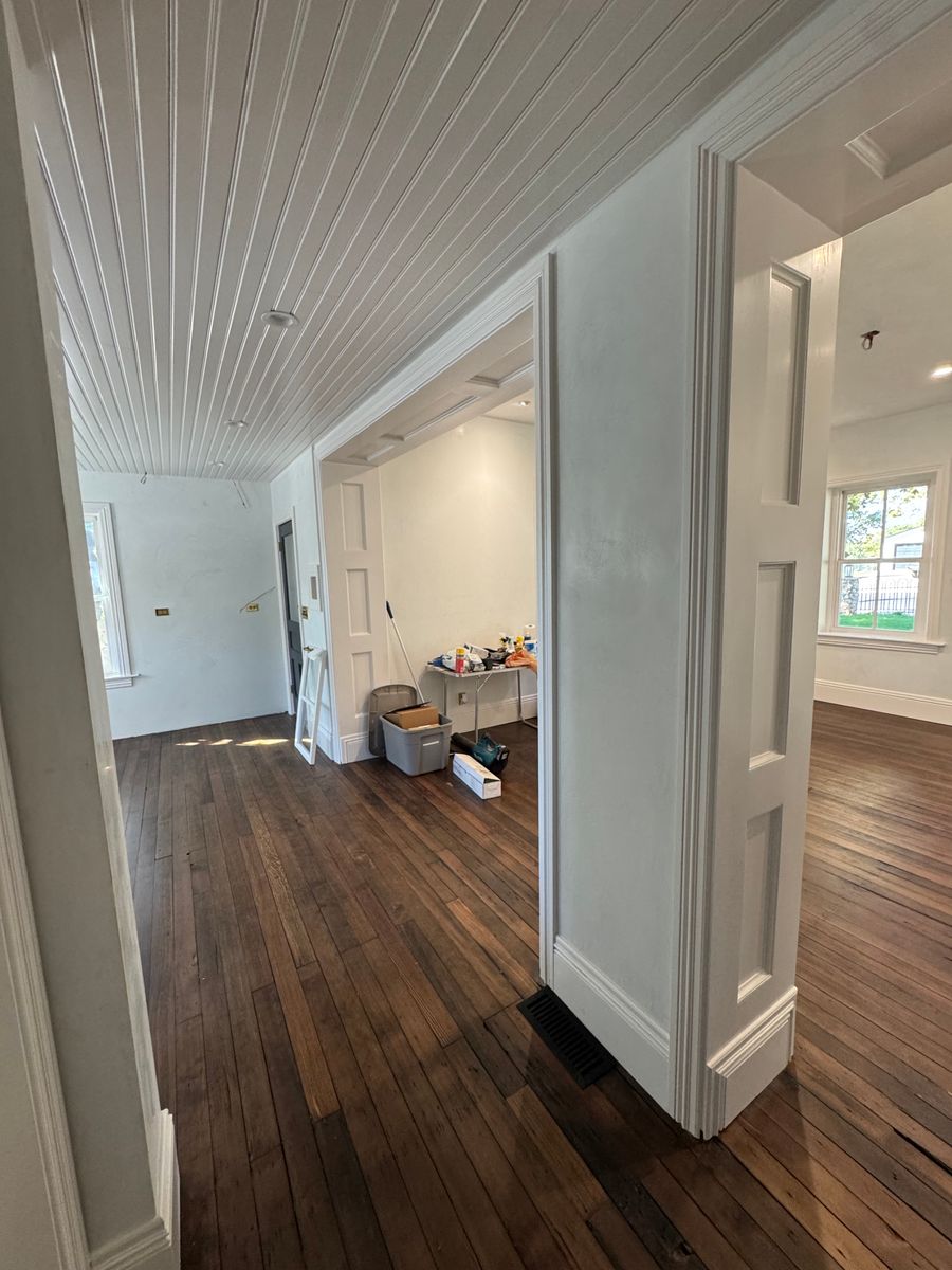 Handyman Services for Elite Construction & Painting in Orem, UT