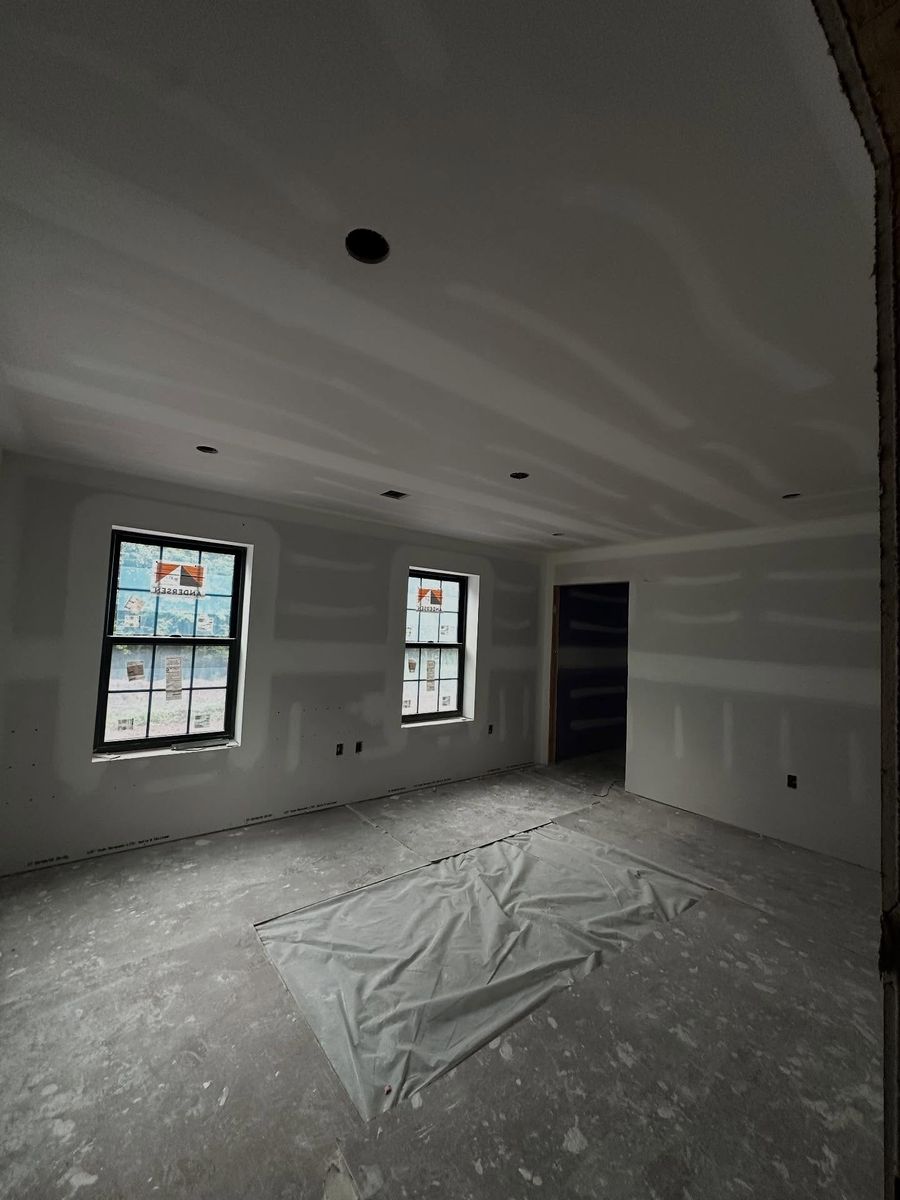 Custom Drywall Designs for Carrillo Drywall Services in Temple, PA