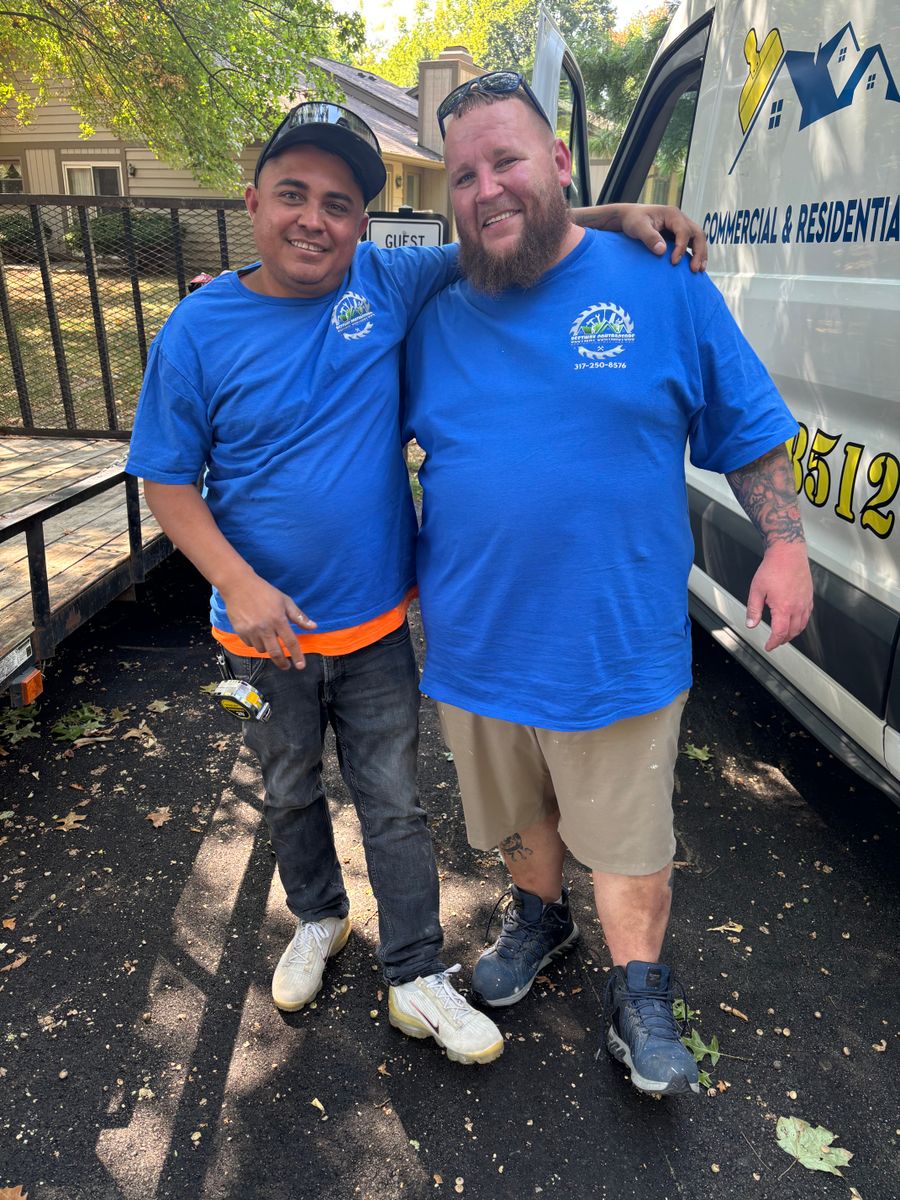 Other Repair Services for Bestway Contractors LLC in Indianapolis, IN