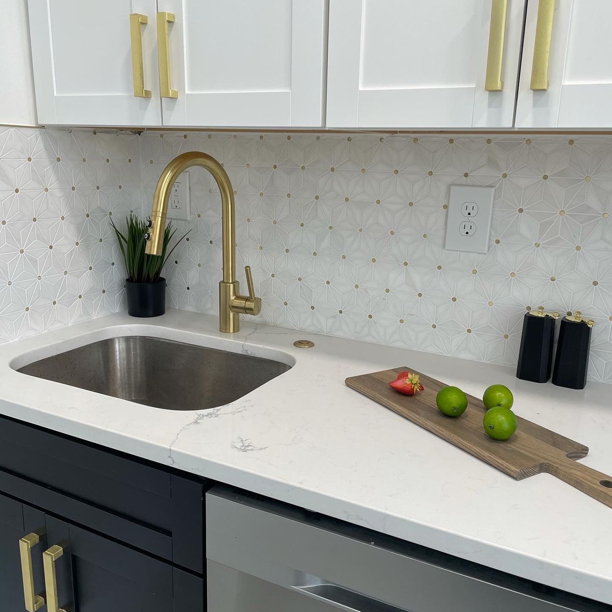 Kitchen Remodeling for Ellery Contracting in Washington, DC