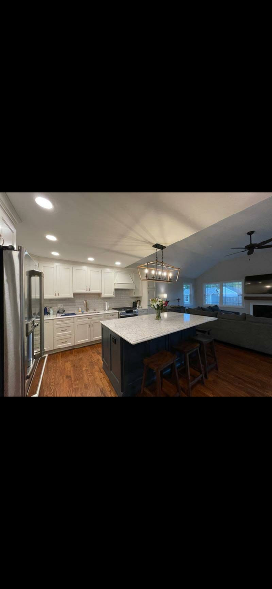 Kitchen Renovation for Smith Home Improvements  in South Plainfield,  NJ