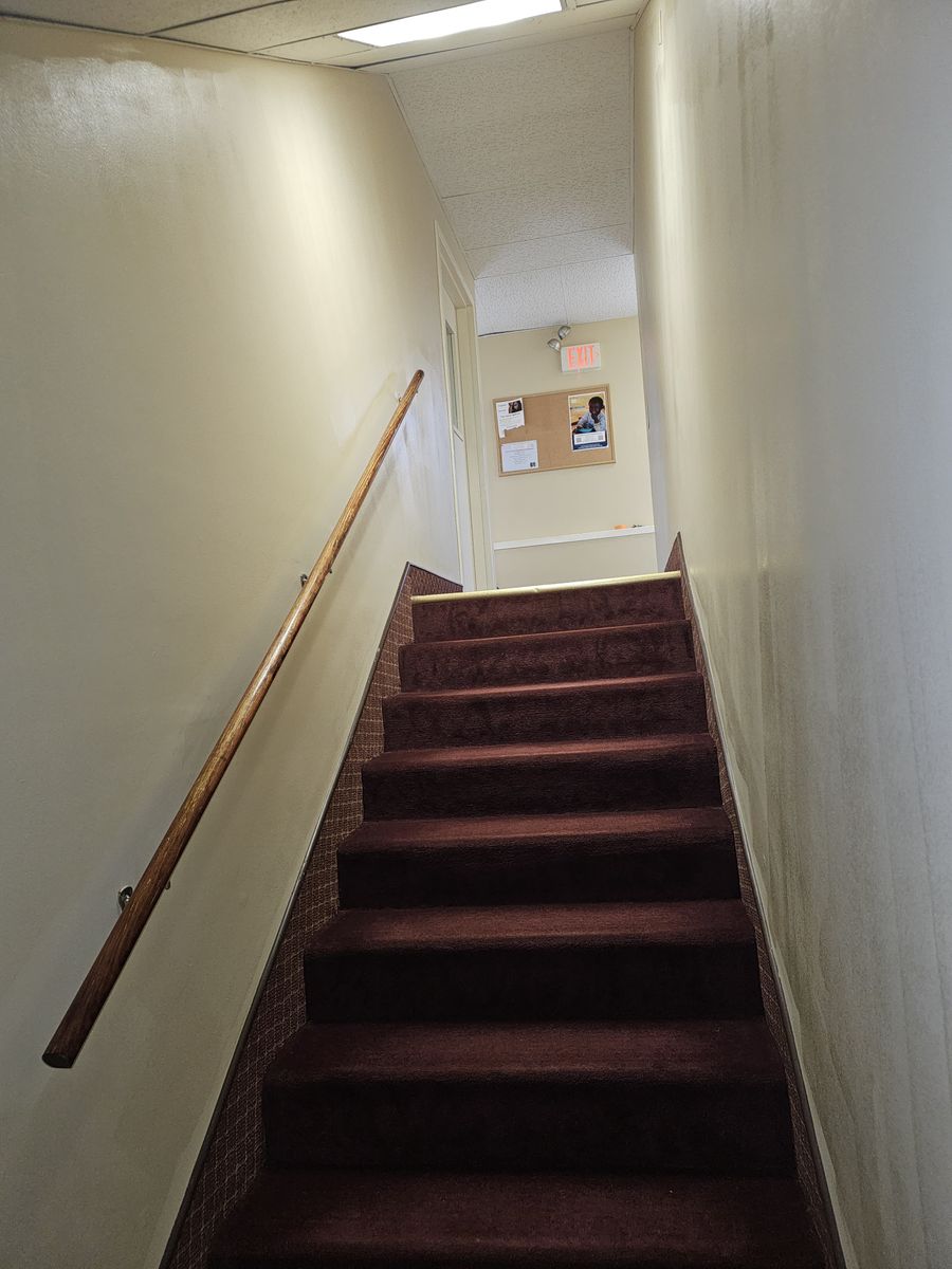 Interior Painting for Prestige Painting in Taunton, MA