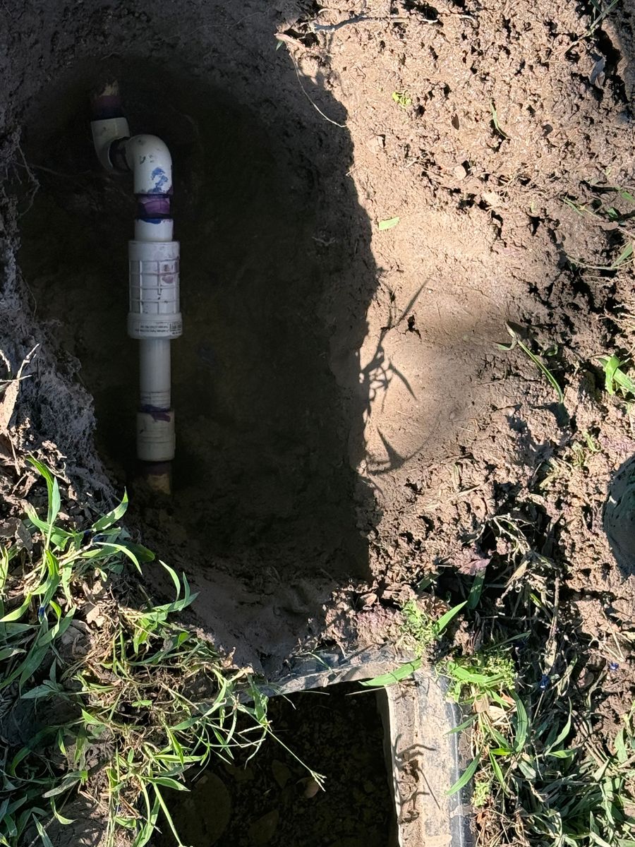 Plumbing Repairs for Ramco Plumbing in Temple, TX