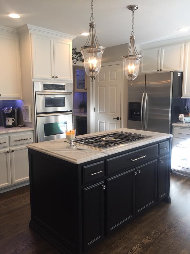 Kitchen Renovation for Next-Gen Pro-Builders in Kennewick, WA