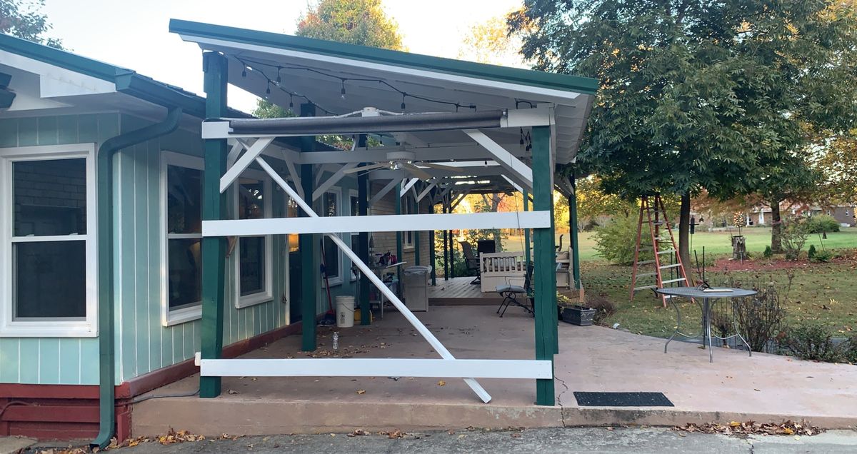 Handyman Services for Small Town HandyMen in Cross Plains, TN