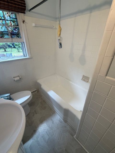 Home Improvement/Remodels for One and Done LLC in Locust Grove, VA