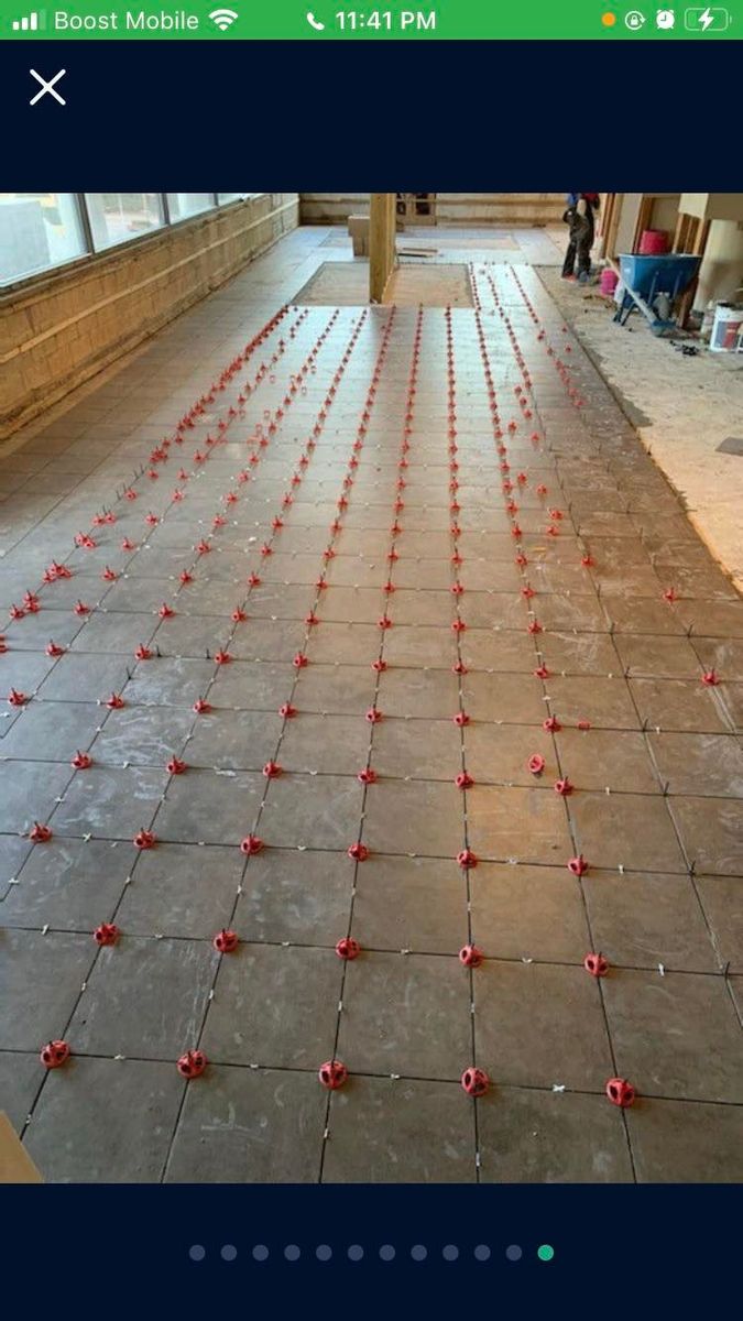 Tile Flooring for Fair Flooring in West Palm Beach, FL