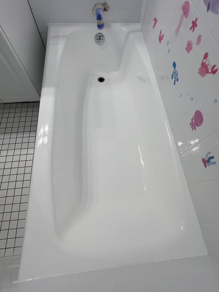 Bathtub Reglazing for Affordable N.Y.C Bathtub Reglazing  in New York, NY