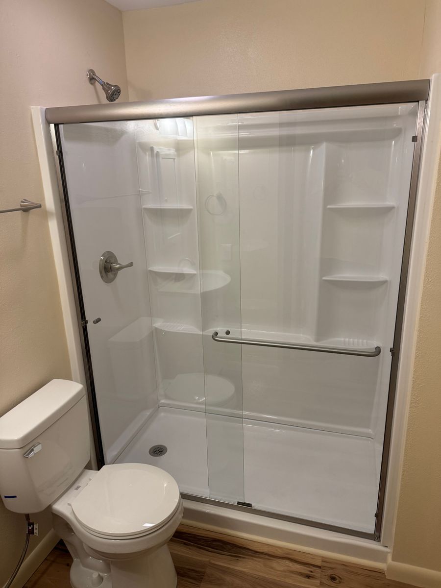 Difficult Repairs for JPH Builders Inc. in Milton, FL