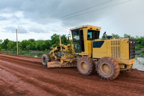 Landscaping for TNT Excavating & Landscaping in Payson, AZ