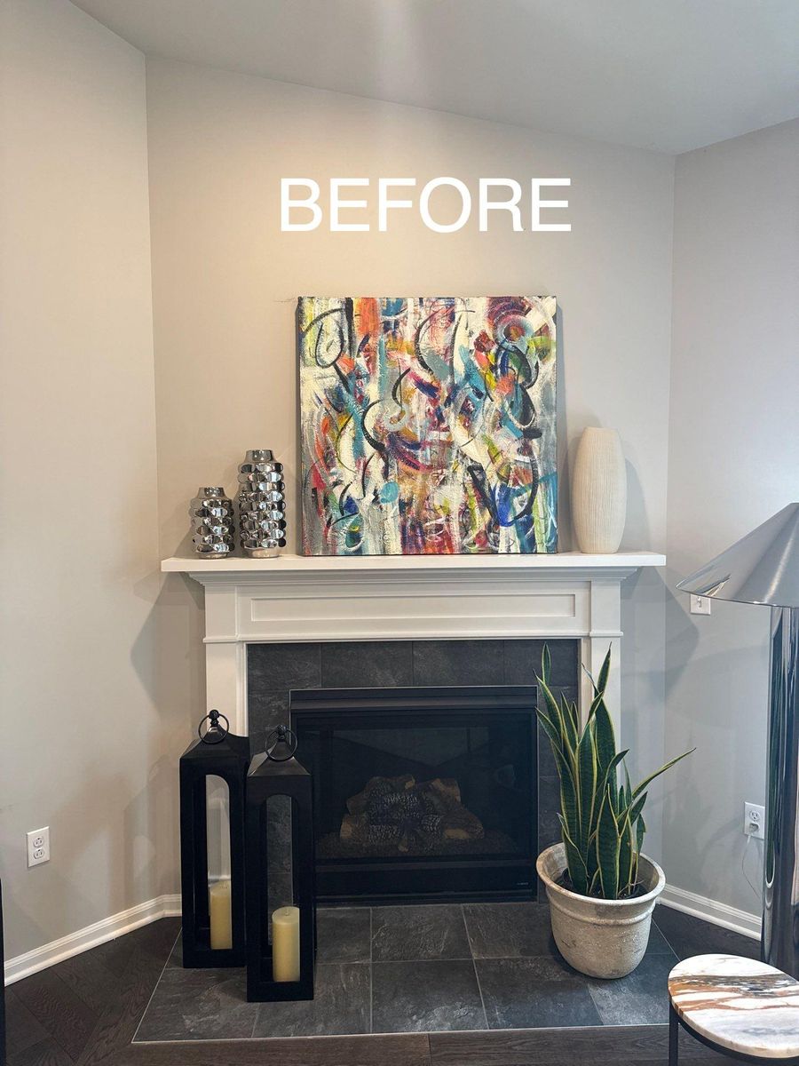 Interior Painting for Apex Painting in Wayne County, MI