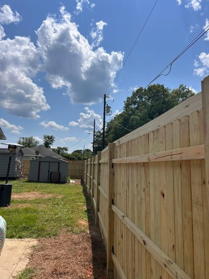 Junk Removal for Land Legends Landscapes LLC in Kings Mountain, NC