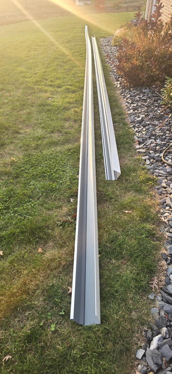 Gutter Repair & Replacement for A-1 Seamless Gutters in Greensburg, PA