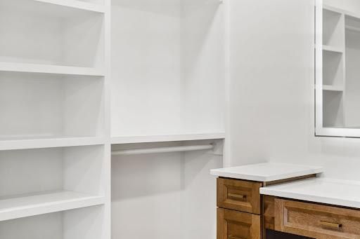 Custom Home Design for B4 Construction LLC in Cookeville, TN
