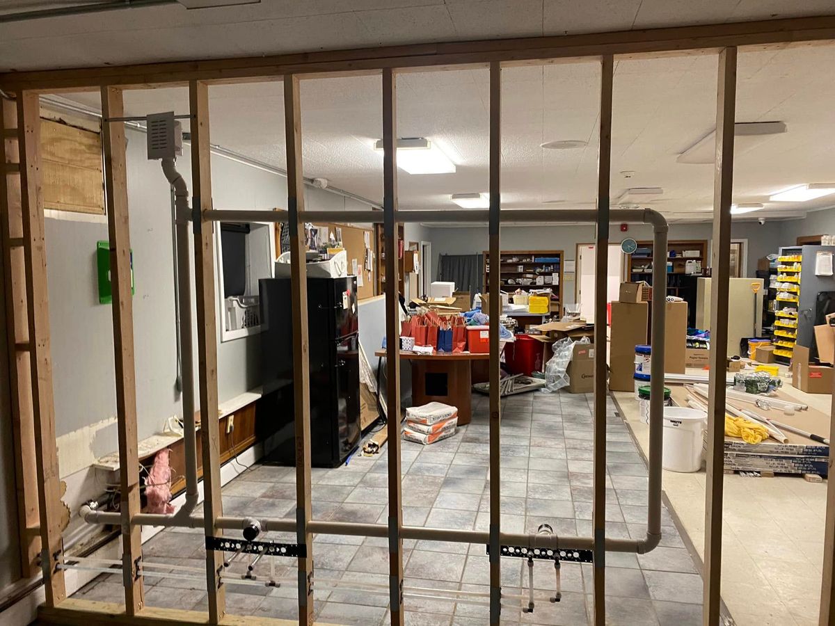 Pipe Installation and Repairs for SOS Plumbing in Bristol, CT