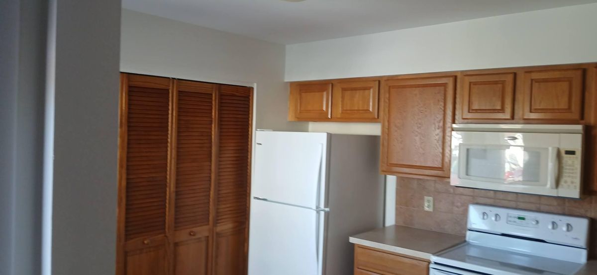 Interior Painting for Bradley Bradshaw Painting in Christmas, FL