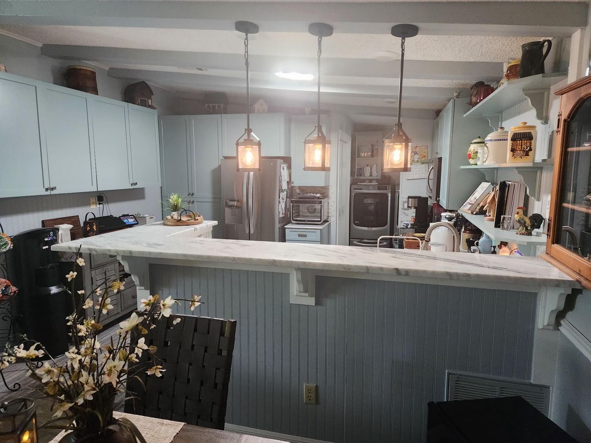 Home Renovation for Imperial Painting & Pressure Washing Contractors in Dade City, FL