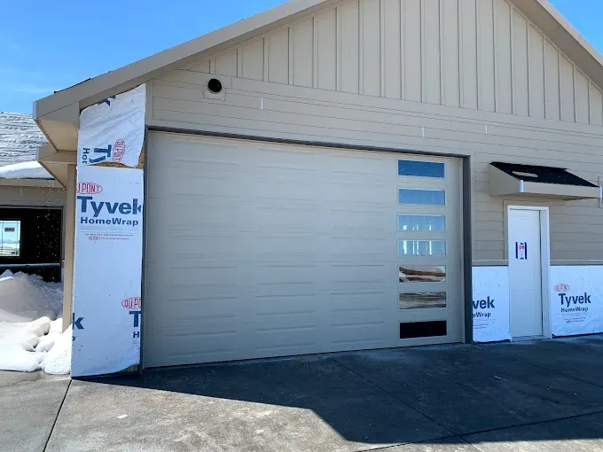 Garage Door Installation for 423 Garage Doors in Signal Mountain, Tennessee