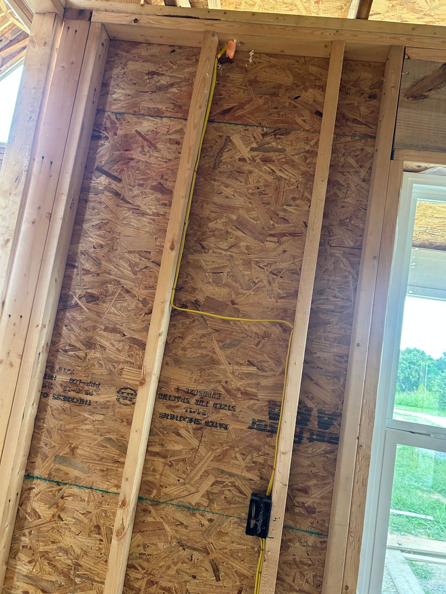 Electrical Panel Upgrades for Genesis Electrical in Greeneville, TN