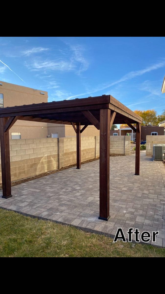 Home Additions for MPB Construction LLC in Albuquerque, NM