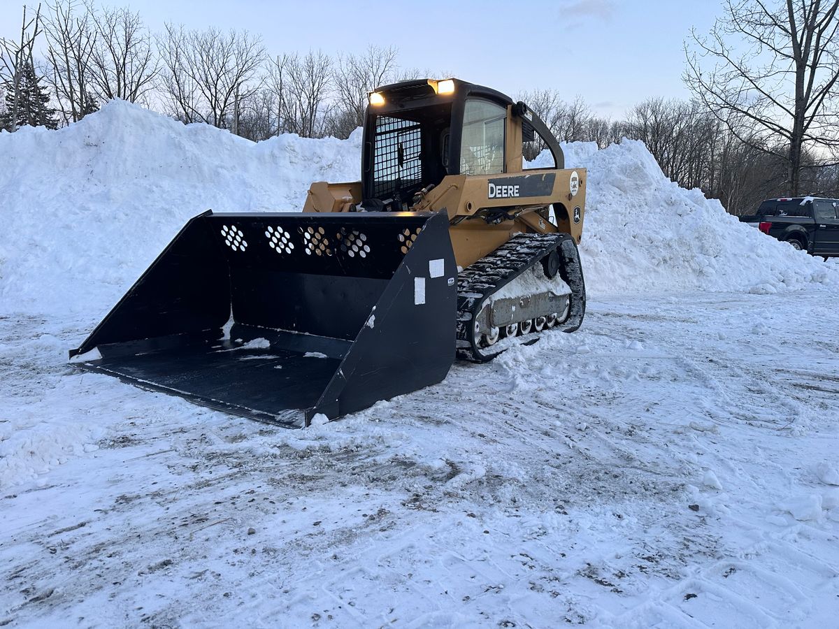 Emergency Natural Disaster Relief for Sneider & Sons, LLC in North East, USA