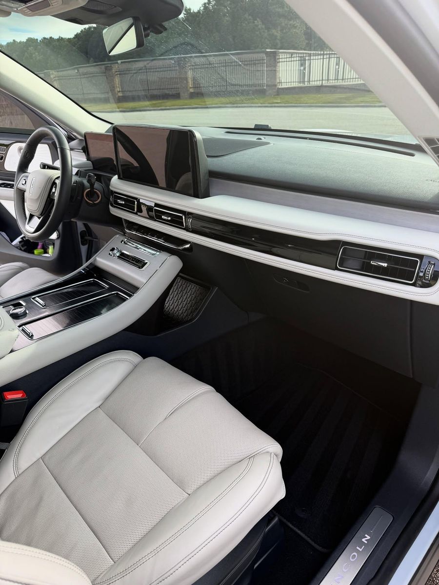 Bronze Package "Light Detail" for Relentless Shine Mobile Detailing in Calabash, NC