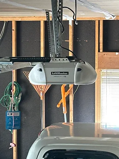 Garage Door Opener Installation for 423 Garage Doors in Signal Mountain, Tennessee