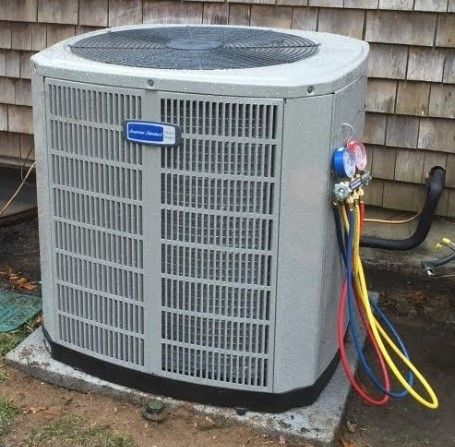 Ac Installation for Tiger Shark HVAC in Norwell, MA
