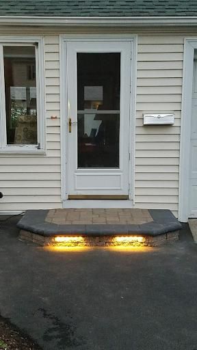 Pavers for Evolution Earthscapes, LLC in Ludlow, MA