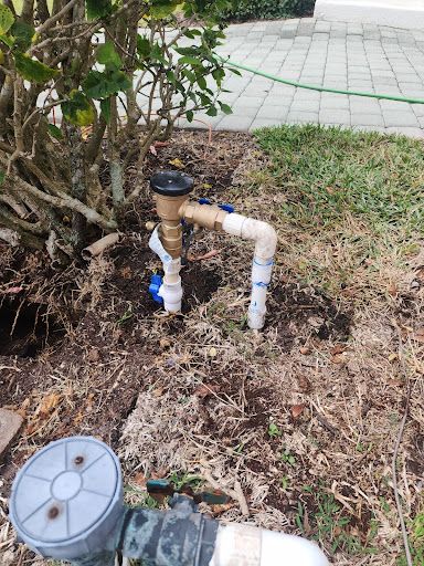 Irrigation Service & Maintenance for Southern Pride Turf Scapes in Lehigh Acres, FL