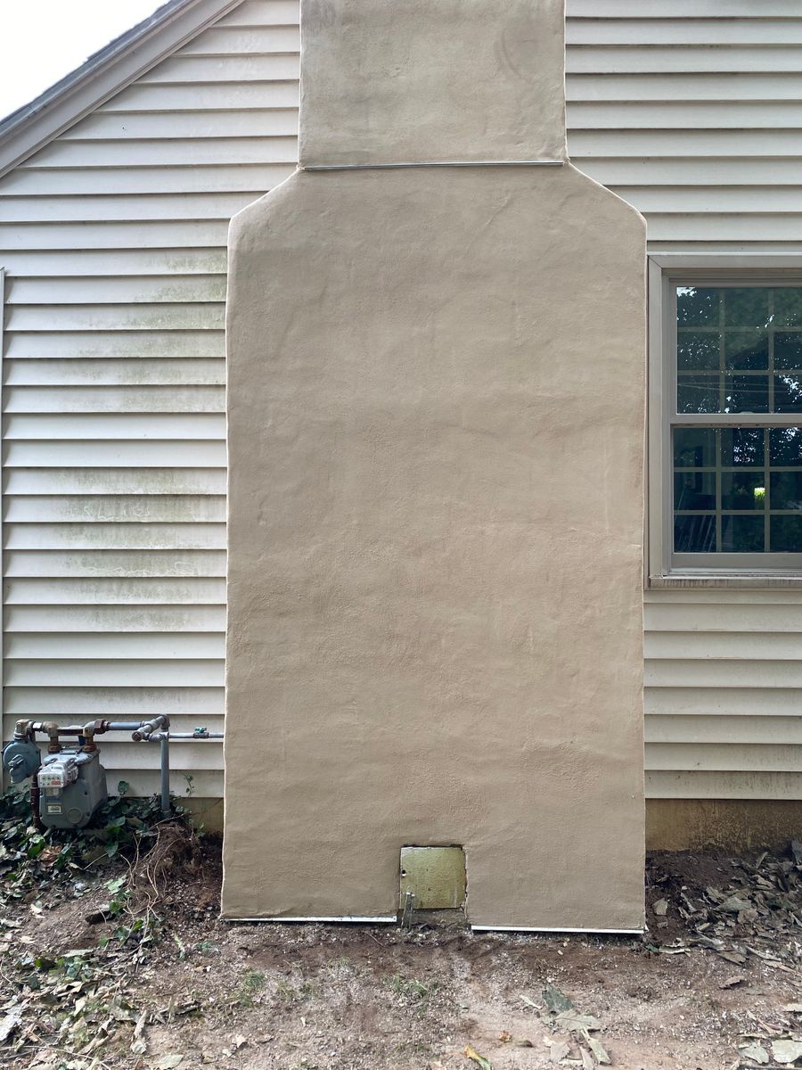 Masonry Restoration for Markey Masonry LLC in Phoenixville, PA