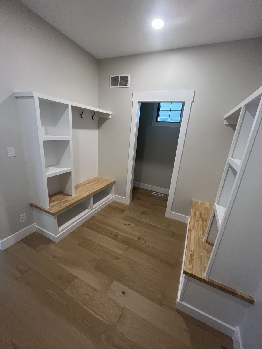 Custom Home Renovations for Kamps Construction in Beecher, IL