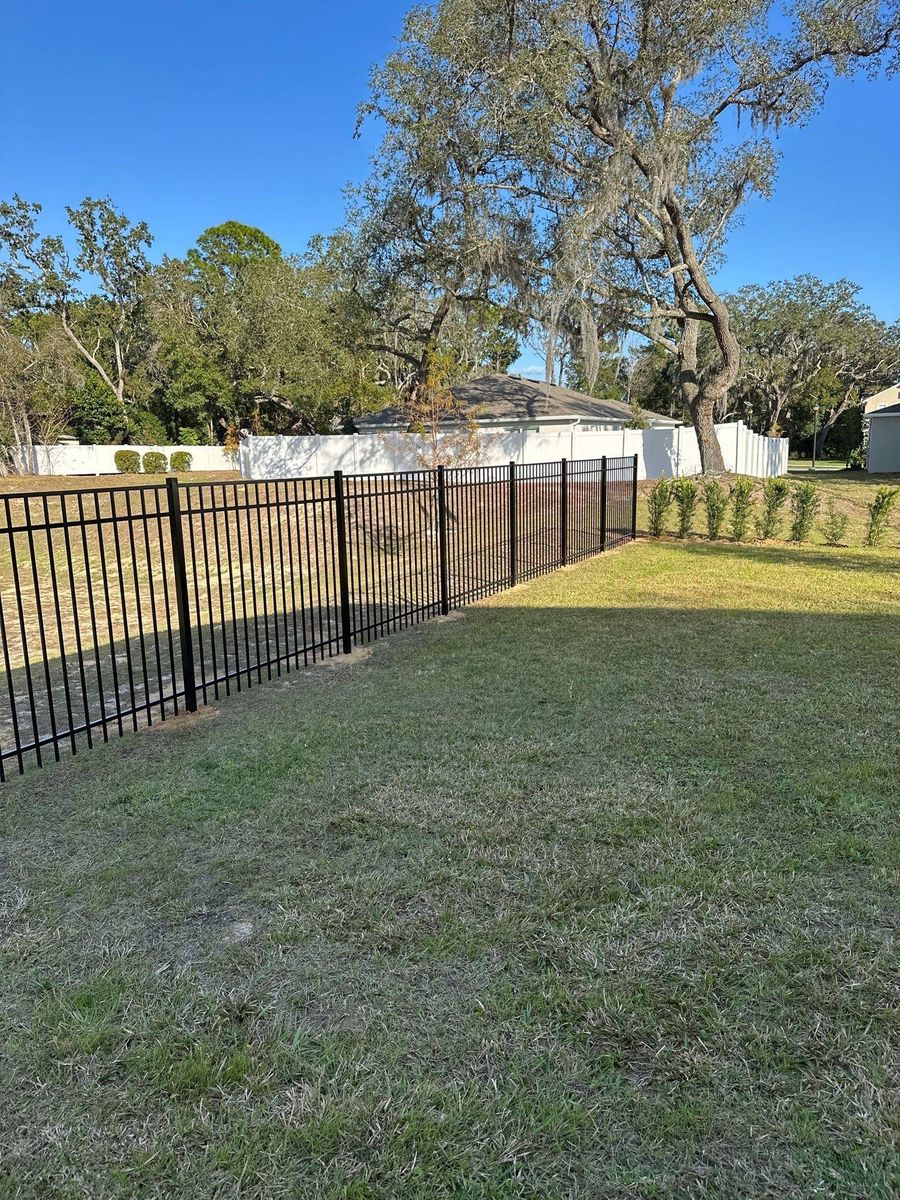 Fence Installation for ASAP Fence & Gates - Central, FL in Leesburg, FL