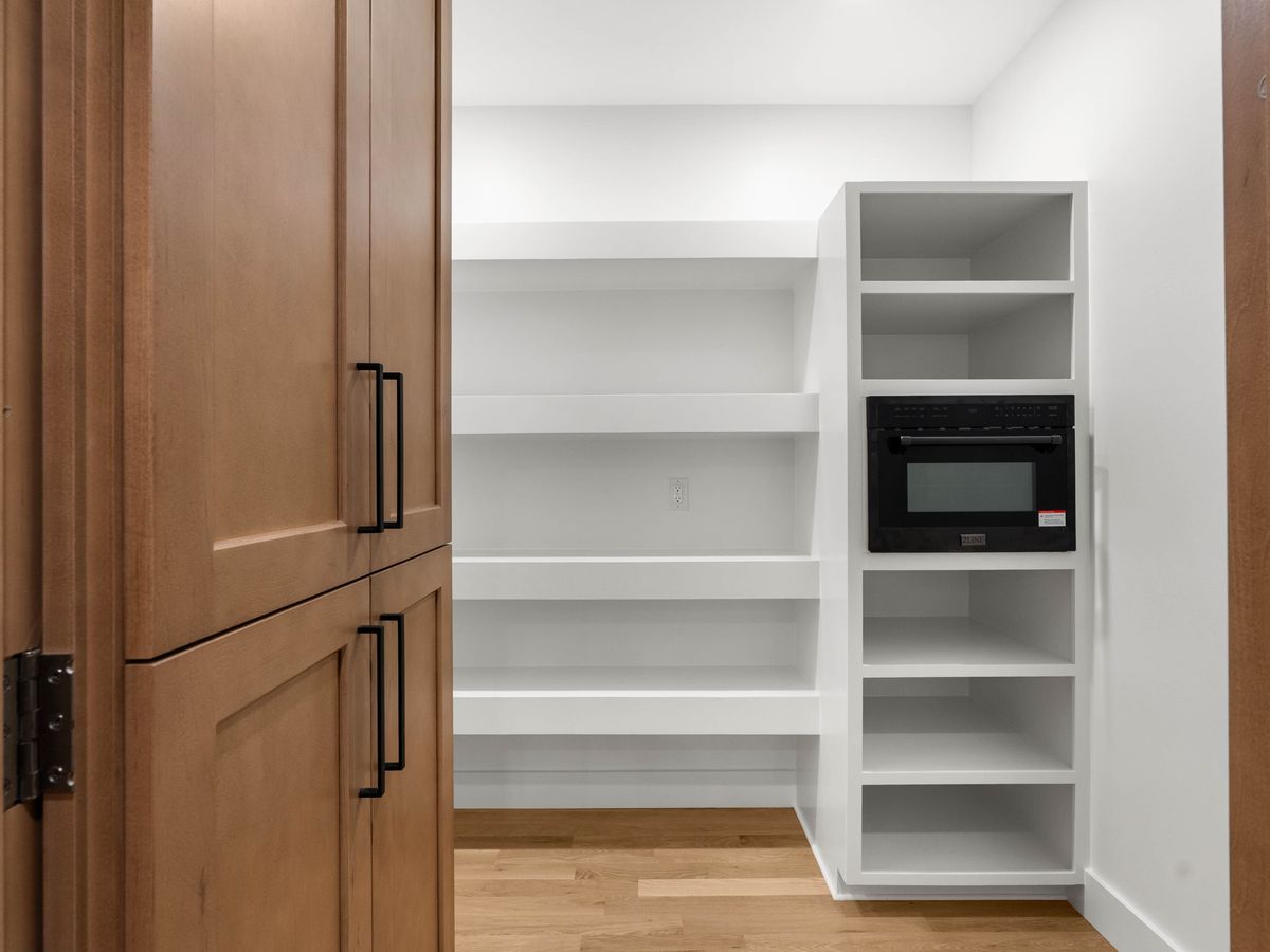 Kitchen and Bathroom Renovations for Anchor Point Builders LLC in Greenville, SC