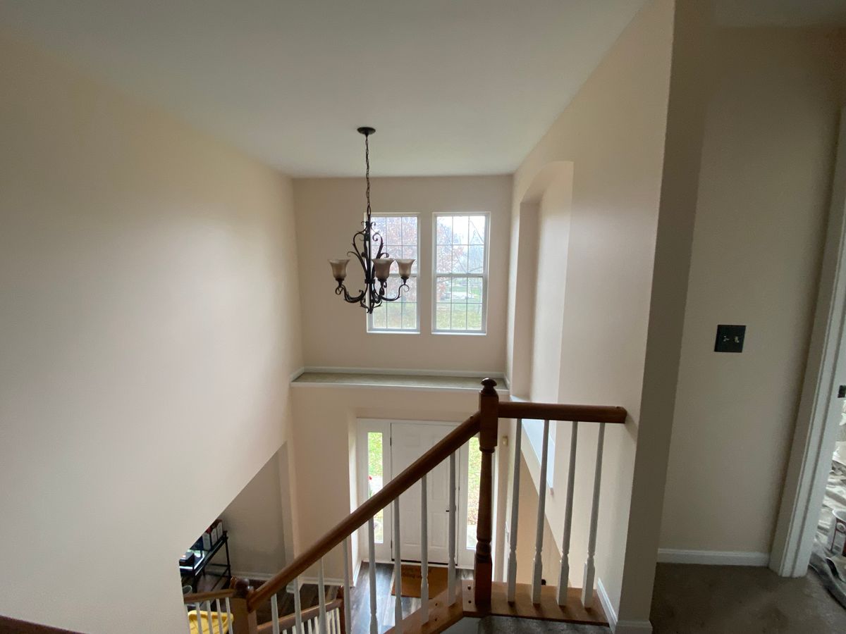 Minor Home Repair  for Ackermann Painting Company in New Richmond, OH