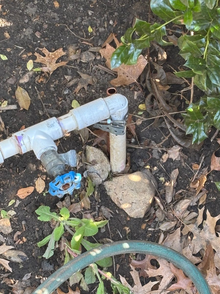 Leak Detection and Repair for Avanzi Plumbing in Millington, TN