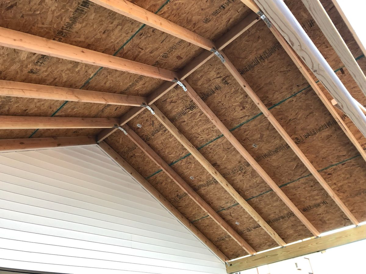 Siding for J&H General Contracting LLC in Williamsburg, KY