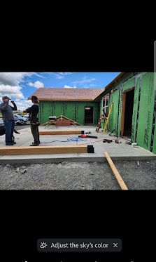 Residential New Home Construction for Big Mountain Construction and Contracting LLC in Deer Lodge, MT