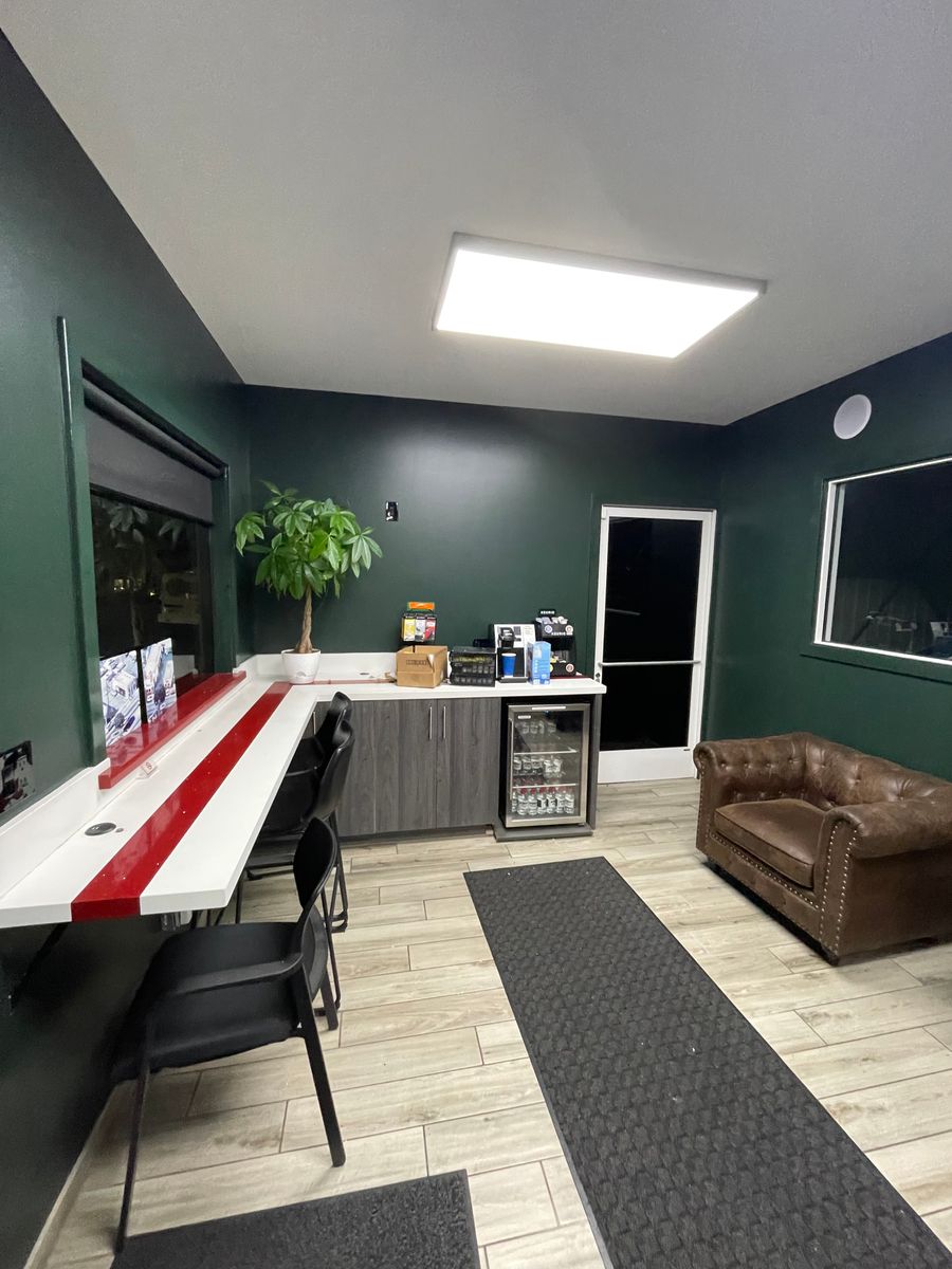 Exterior Painting for West Coast Painting Solutions in Los Angeles, CA