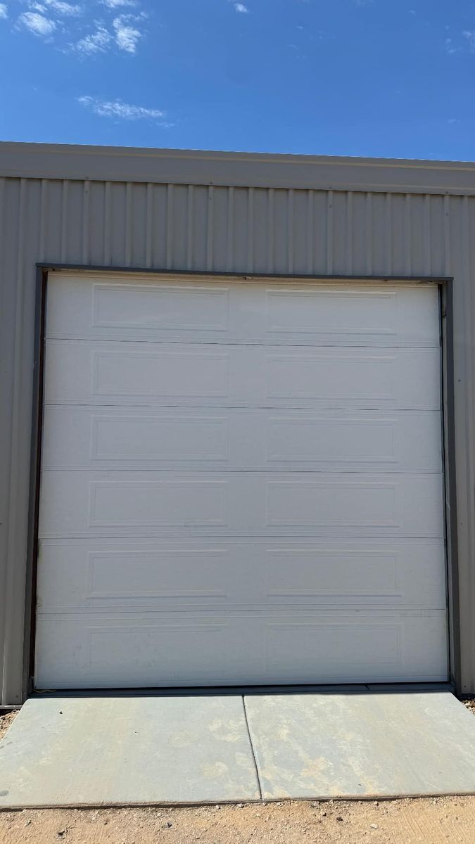 Spring Repair for Professional Garage Doors & Services in Phoenix, AZ