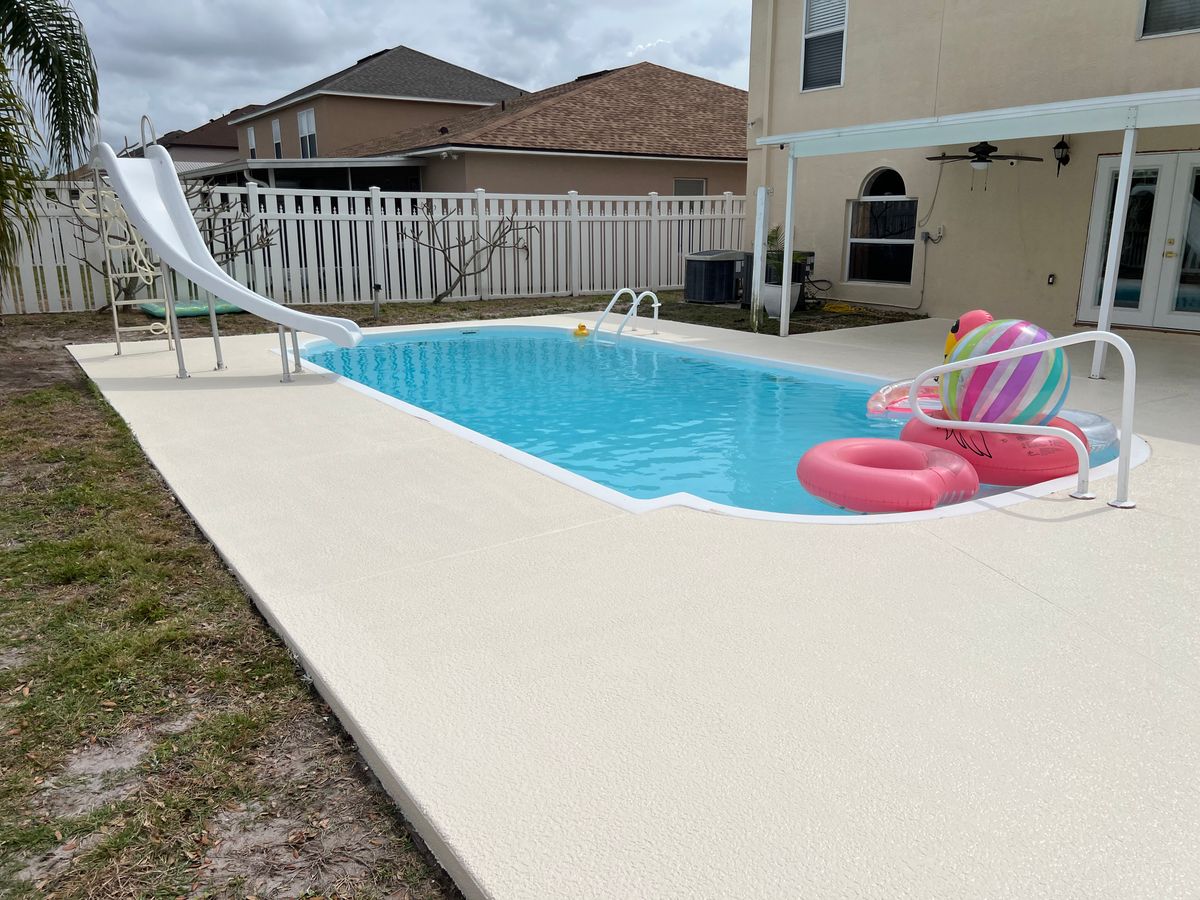 Pressure Washing for Cruz Diaz Painting LLC in Sun City Center, FL