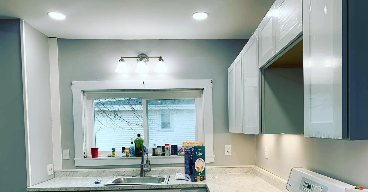 Electrical Repairs for Mr Baugh in Boston, MA