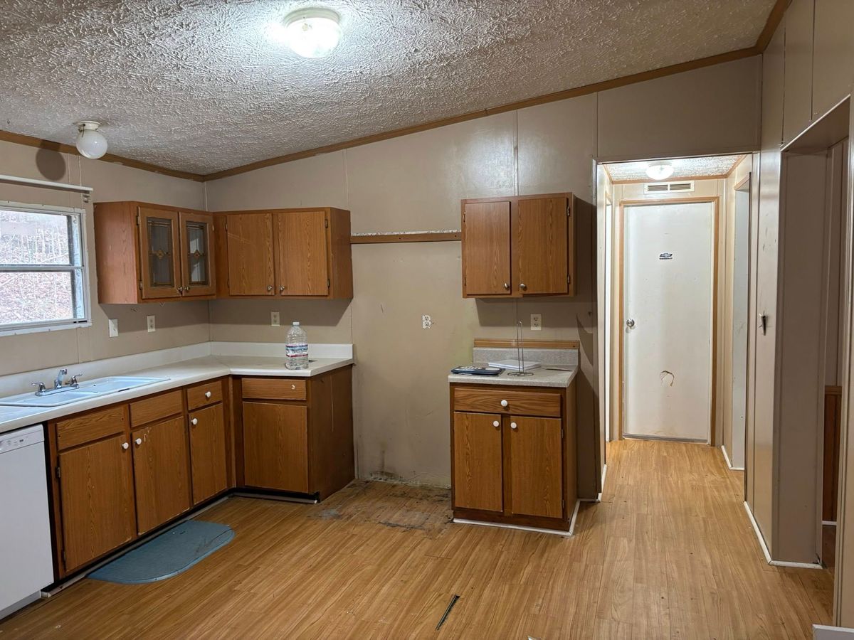 Kitchen and Bathroom Renovations for The Handy Veteran in Athens, GA