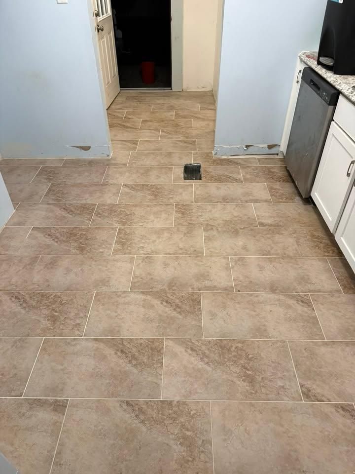 Flooring for Central Florida Home Remodeling in Frostproof, FL